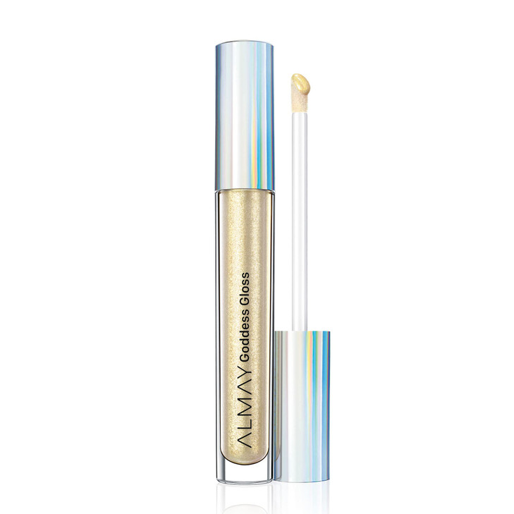 Almay Goddess Gloss Gilded 01 fl oz lip gloss