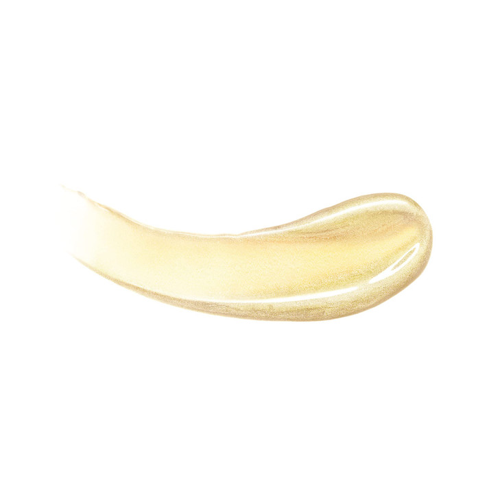 Almay Goddess Gloss Gilded 01 fl oz lip gloss