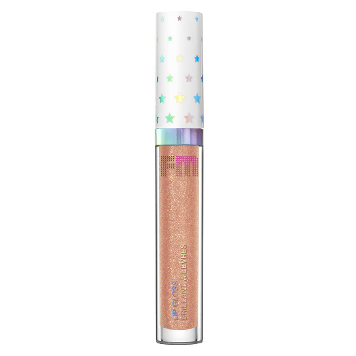 wet n wild Fantasy Makers Lip Gloss Orange Til the Suns Up