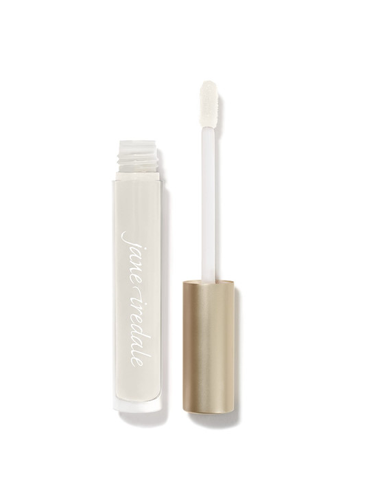 jane iredale HydroPure Hyaluronic Lip Gloss Sheer 017 fl oz