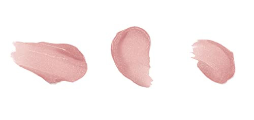 jane iredale HydroPure Hyaluronic Lip Gloss Pink Glace 017 fl oz
