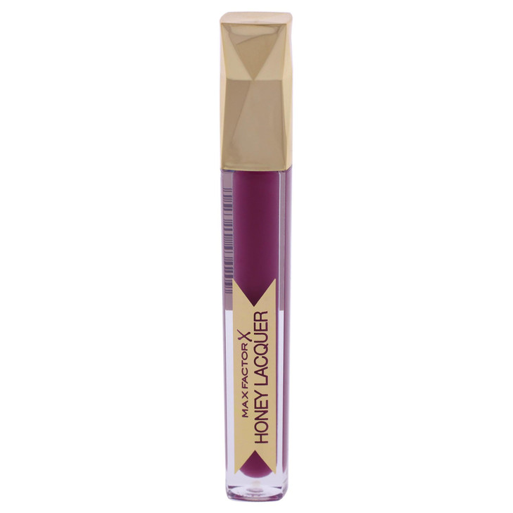 Max Factor Color Elixir Honey Lacquer 35 Blooming Berry Women Lipstick 012 oz