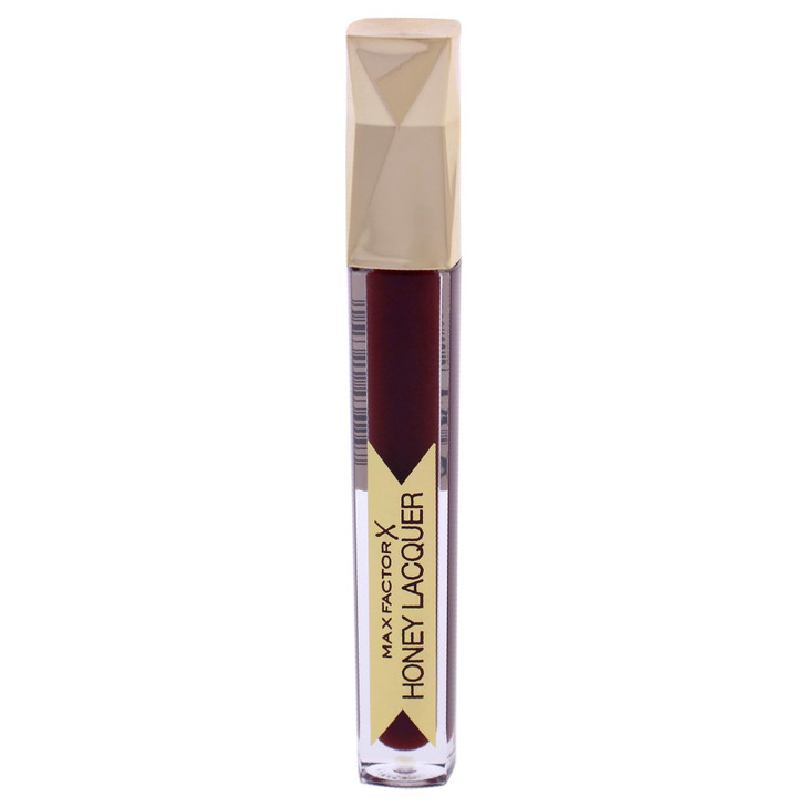 Max Factor Color Elixir Honey Lacquer 40 Regale Burgundy Women Lipstick 012 oz