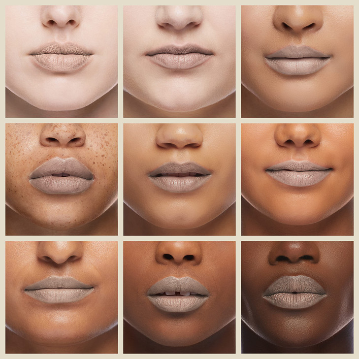NK Pure Lip Oil VANILLA