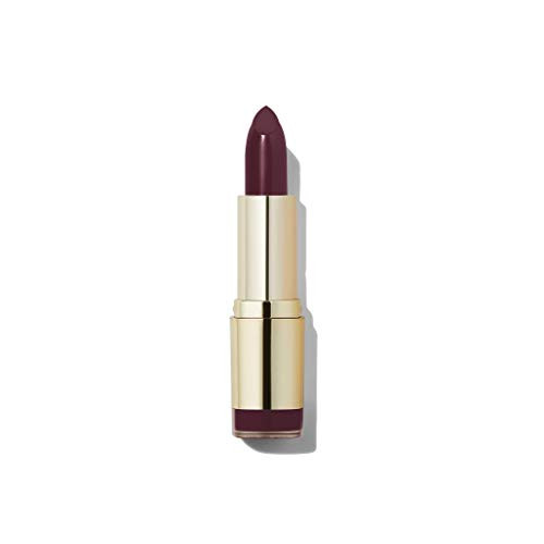 Milani Color Statement Matte Lipstick Matte Tease 014 Ounce CrueltyFree Nourishing Lipstick with a Full Matte Finish