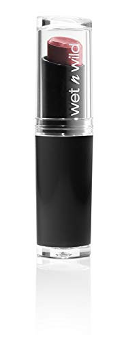 Wet n Wild Megalast Lip Color Cinnamon Spice 011 Fluid Ounce