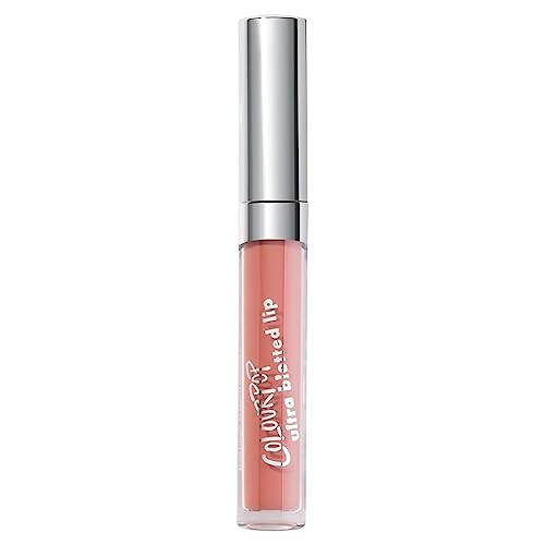 ColourPop Ultra Blotted Lip Zuma