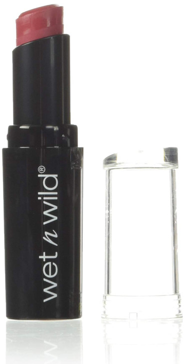 Wet N Wild Mega Last Lip Color 906d Wine Room By Wet N Wild for Women 011 Oz Lipstick 011 Oz