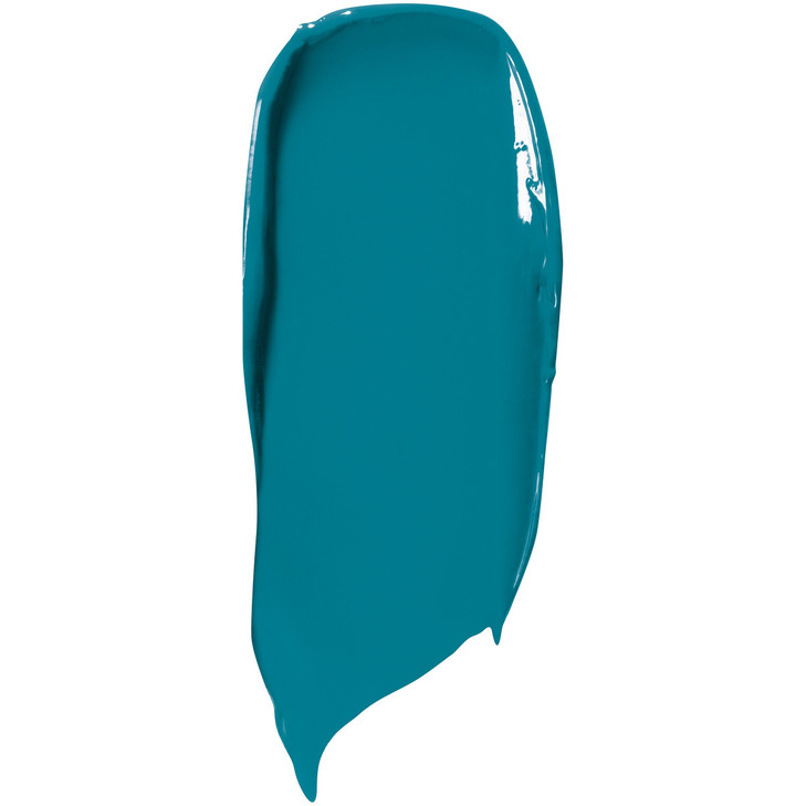 LOral Paris Infallible PAINTSLIPS Domineering Teal 027 fl oz