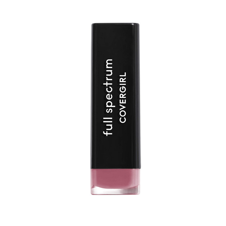COVERGIRL Color Idol Satin Lipstick Believe Me 012 Ounce