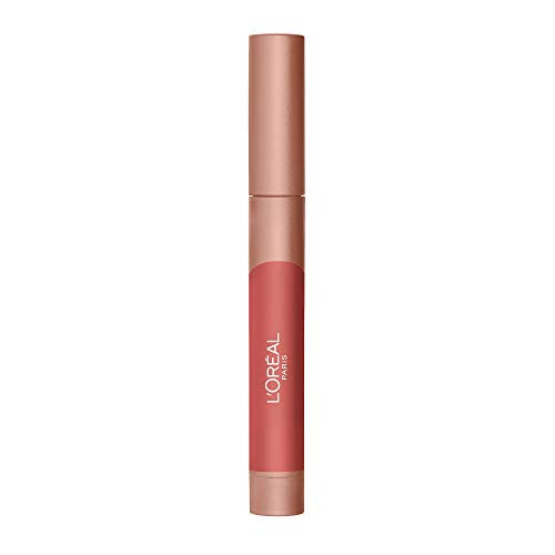 LOral Paris Infallible Matte Lip Crayon Sweet and Salty Packaging May Vary