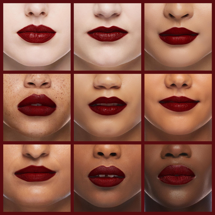 Revlon Lipstick Matte Balm Striking