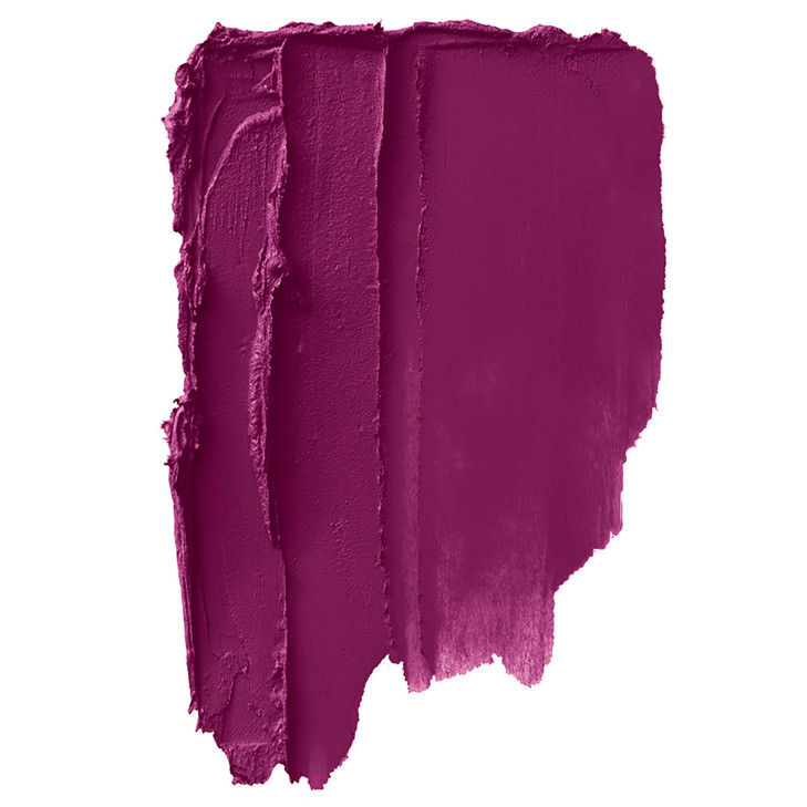 NYX PROFESSIONAL MAKEUP Matte Lipstick Aria Violet
