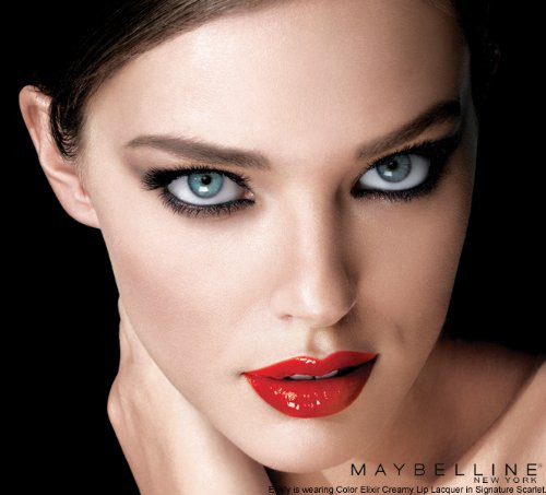 Maybelline New York Color Sensational Color Elixir Lip Color Caramel Infused 017 Fluid Ounce