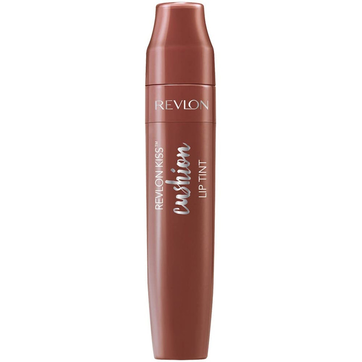REVLON Kiss Cushion Lip Tint Lipstick Fancy Rose