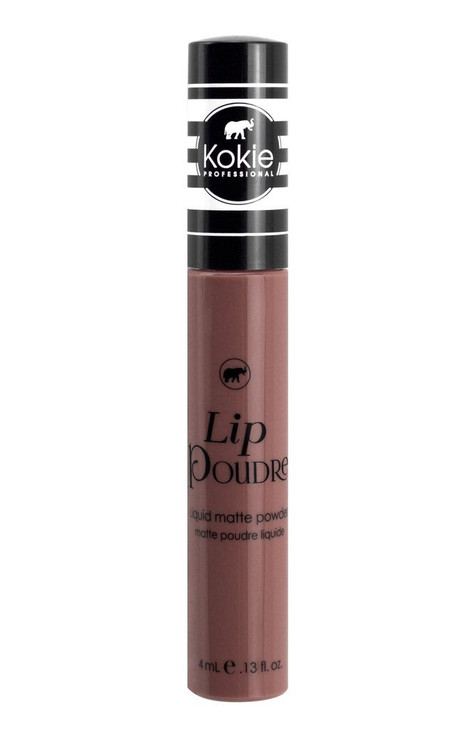 Kokie Cosmetics Lip Poudre Liquid Lip Powder Whimsy 013 Fluid Ounce