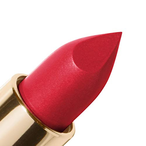 LOral Paris Age Perfect Satin Lipstick with Precious Oils 200 Pink Petal 013 Ounce
