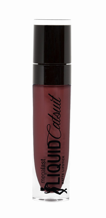 Wnw Megalst Liq Lip 925b Size 21 O Wet N Wild Megalast Liquid Catsuit Lipstick 925b Give Me Mocha 021oz