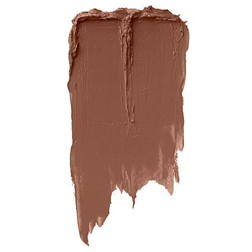 NYX PROFESSIONAL MAKEUP Lip Lingerie Matte Liquid Lipstick Satin Ribbon Nude Beige