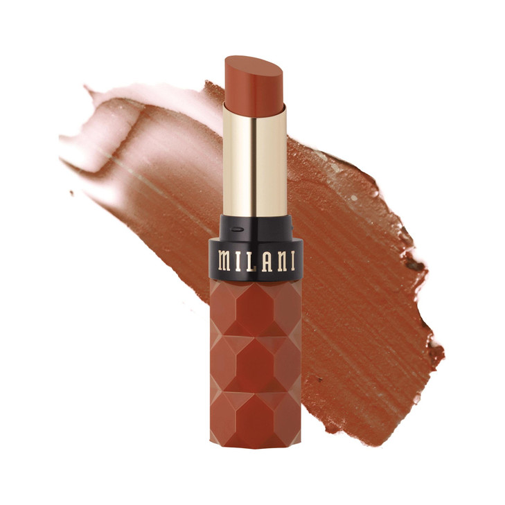 Milani Color Fetish Lipstick Sheer to Medium Coverage Lip Balm