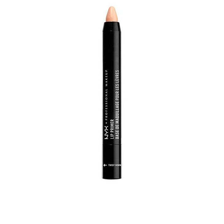 NYX PROFESSIONAL MAKEUP Lip Primer Lipstick Base Nude