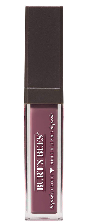 Burts Bees 100 Natural Glossy Liquid Lipstick Blush Brook 1 Tube