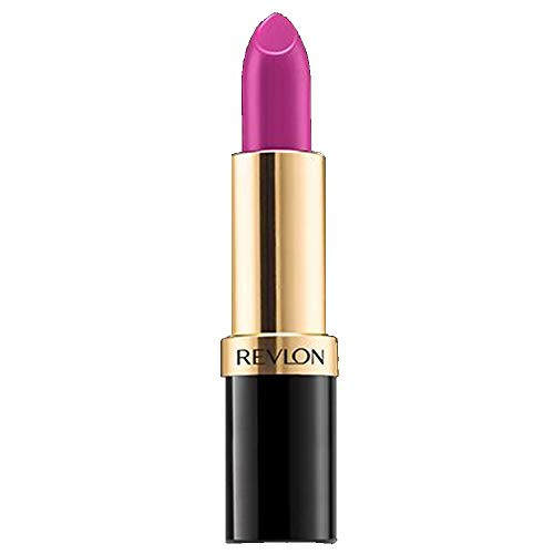 Revlon Super Lustrous Pearl Lipstick Wild Orchid 457 015 Ounce
