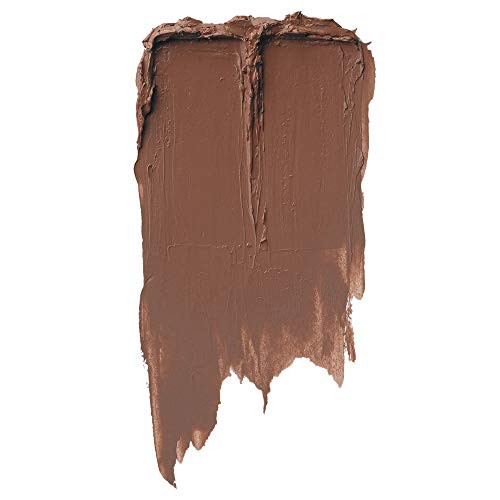NYX PROFESSIONAL MAKEUP Lip Lingerie Matte Liquid Lipstick Beauty Mark Chocolate Brown