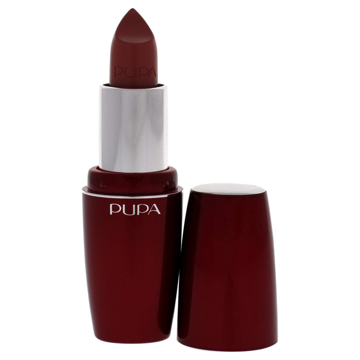 Pupa Milano Pupa Volume Rapid Action Enhacing Lipstick 100 Nude for Women 0123 oz Lipstick