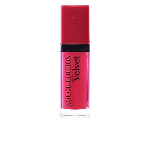 Rouge Edition Velvet Lipstick by Bourjois 05 Ole Flamingo 77ml