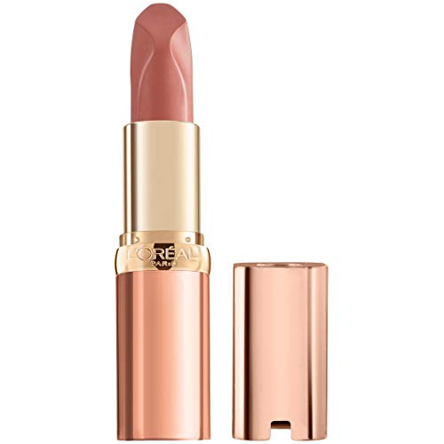 LOreal Paris Colour Riche Les Nus Lipstick Nu Confident 013 Oz