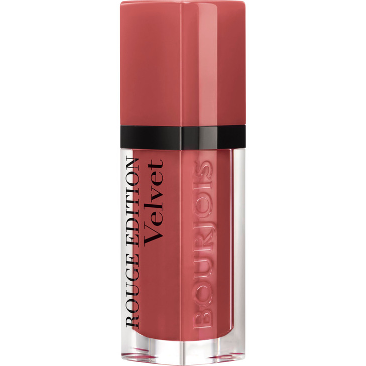 Rouge Edition Velvet Lipstick by Bourjois 12 Beau Brun 77ml