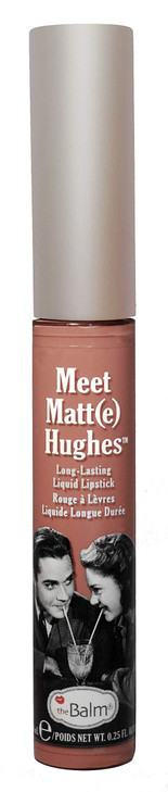 theBalm Meet Matte Hughes Charismatic 025 Fl Oz Pack of 1