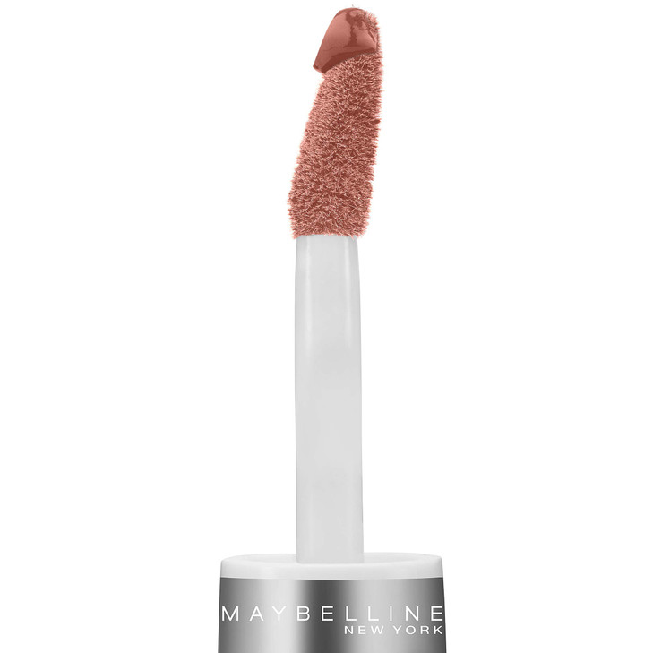 Maybelline New York Superstay 24 2step Lipcolor More and More Mocha 141