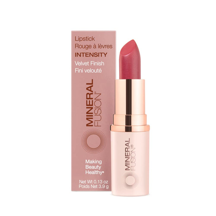 Mineral Fusion Lipstick Intensity 137 Ounce