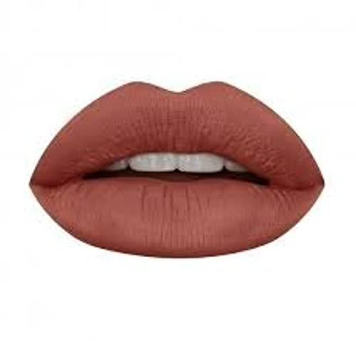 Huda Beauty Liquid Matte Lipstick Trendsetter