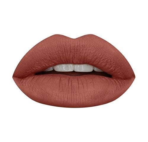 Huda Beauty Liquid Matte Lipstick Trendsetter