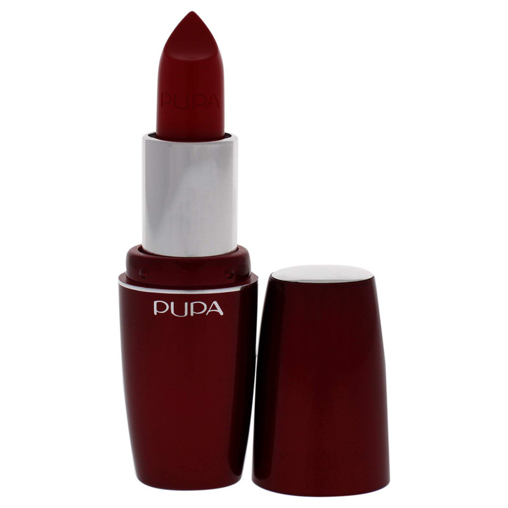 Pupa Milano Pupa Volume Plumping Hydrating Cream Formula Lipsticks Lasting Color That Stays On Lips All Day Long Lustrou
