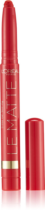 LOral Paris Colour Riche Le Matte Lipstick Pen Game Set Matte 0032 oz