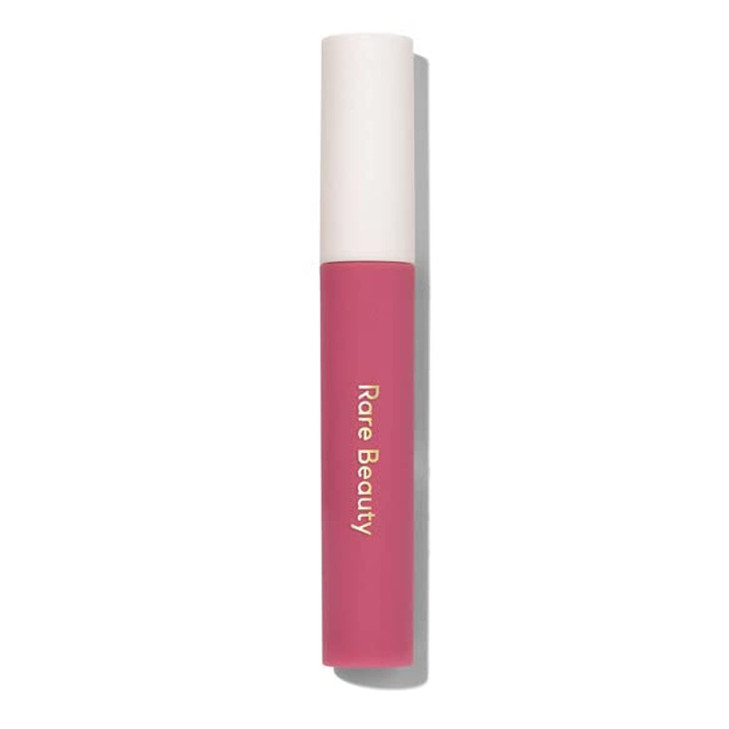 Rare Beauty by Selena Gomez Lip Souffl Matte Cream Lipstick Motivate