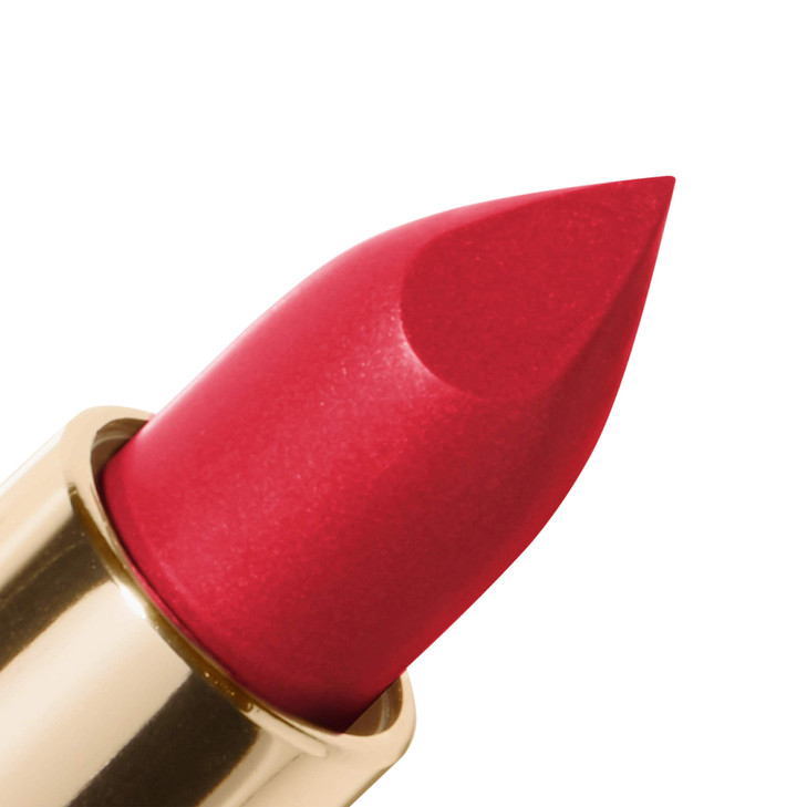 LOral Paris Age Perfect Satin Lipstick with Precious Oils 216 Glowing Nude 013 Ounce