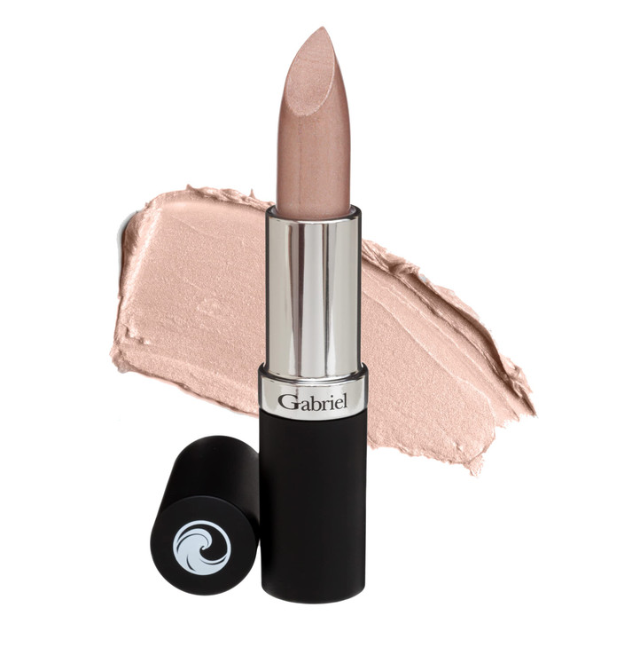 Gabriel Cosmetics Lipstick Aurora BronzeNeutral Pearl