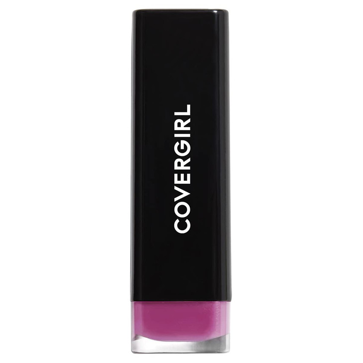 COVERGIRL Exhibitionist Lipstick Cream Spellbound 325 Lipstick Tube 0123 OZ 35 g