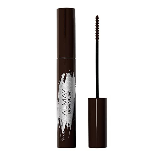 Almay Eyebrow Styler, Dark Brown, 0.29 fl. oz., eyebrow mascara online at globaldelivered