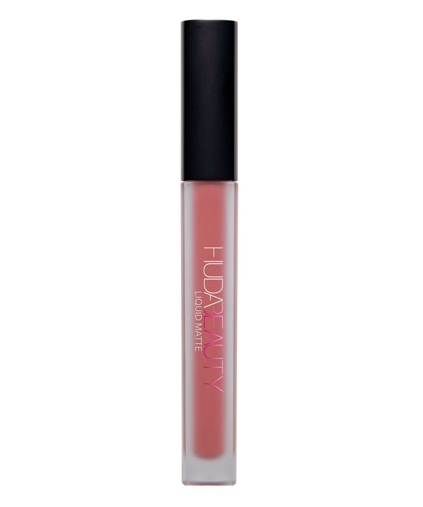 Bombshell Huda Beauty Liquid Matte Lipstick by Huda Beauty