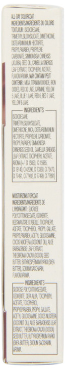 CoverGirl Outlast All Day Two Step Lipcolor Naturalast 545 013 Ounce