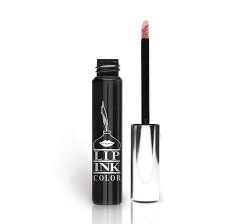 LIP INK Plum Liquid Lipstick 100 Smearproof LongLasting Waterproof Vegan WaxFree Organic Kosher Natural Botanical 247 Co