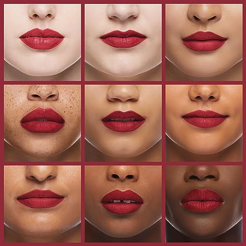 KVD Beauty Everlasting Longwear Liquid Lipstick Double Dare