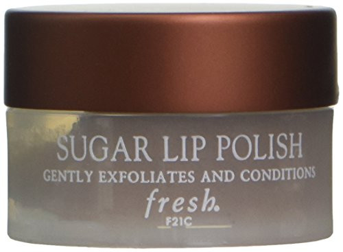 Fresh Lip Care 06 Oz Sugar Lip Polish For Women