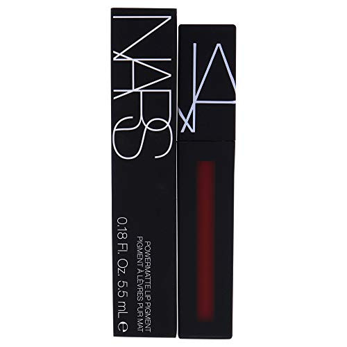 NARS Powermatte Lip Pigment StarWoman Women Lipstick 018 Fl Oz Pack of 1